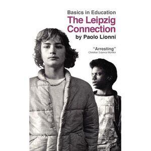 The Leipzig Connection -- Heron Books